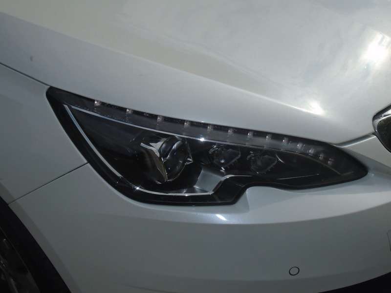 2016 PEUGEOT 308 2016 PEUGEOT 308
