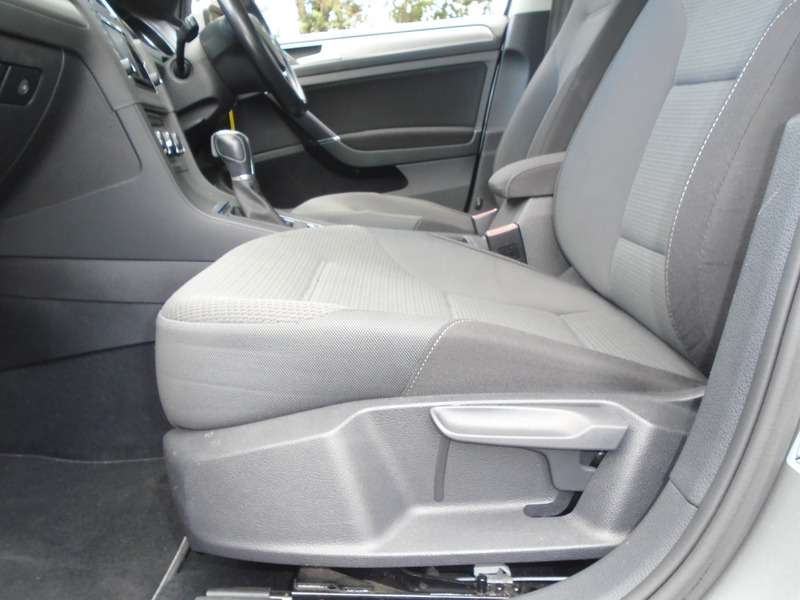 2014 VOLKSWAGEN GOLF 2014 VOLKSWAGEN GOLF