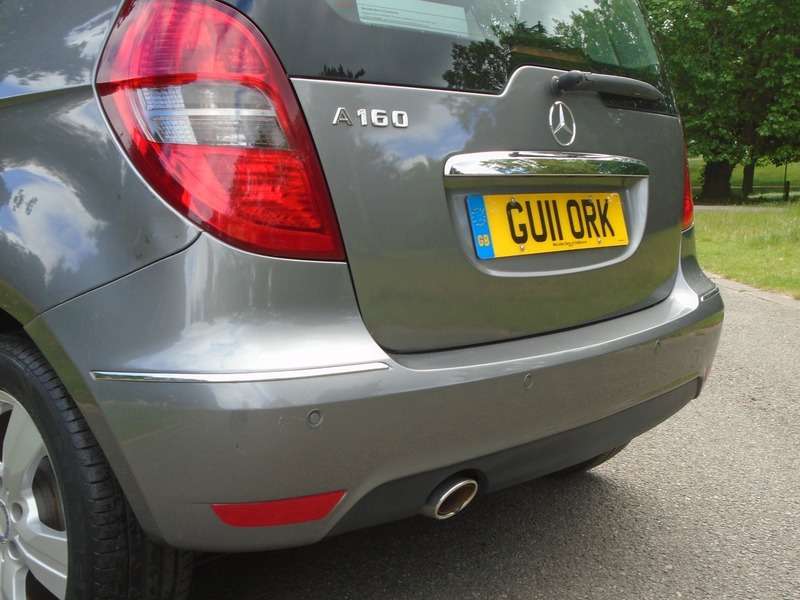 2011 MERCEDES A CLASS 2011 MERCEDES A CLASS
