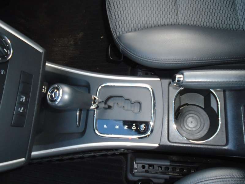 2012 MERCEDES A CLASS 2012 MERCEDES A CLASS