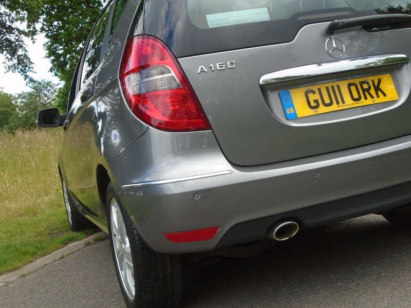 2011 MERCEDES A CLASS 2011 MERCEDES A CLASS