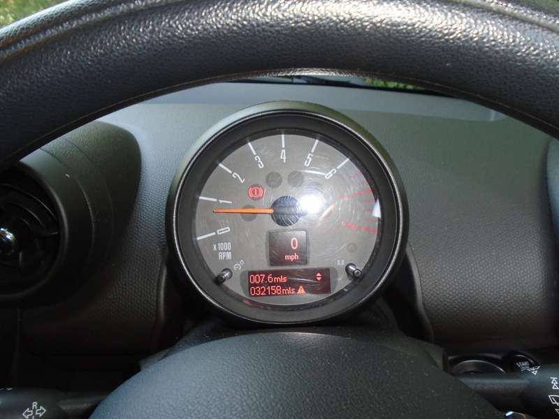 2015 MINI COUNTRYMAN 2015 MINI COUNTRYMAN