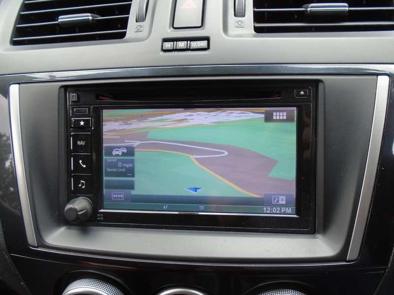 2014 MAZDA MAZDA 5 2014 MAZDA MAZDA 5