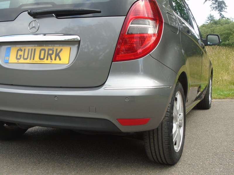 2011 MERCEDES A CLASS 2011 MERCEDES A CLASS
