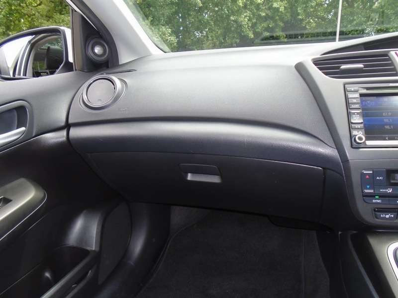 2012 HONDA CIVIC 2012 HONDA CIVIC