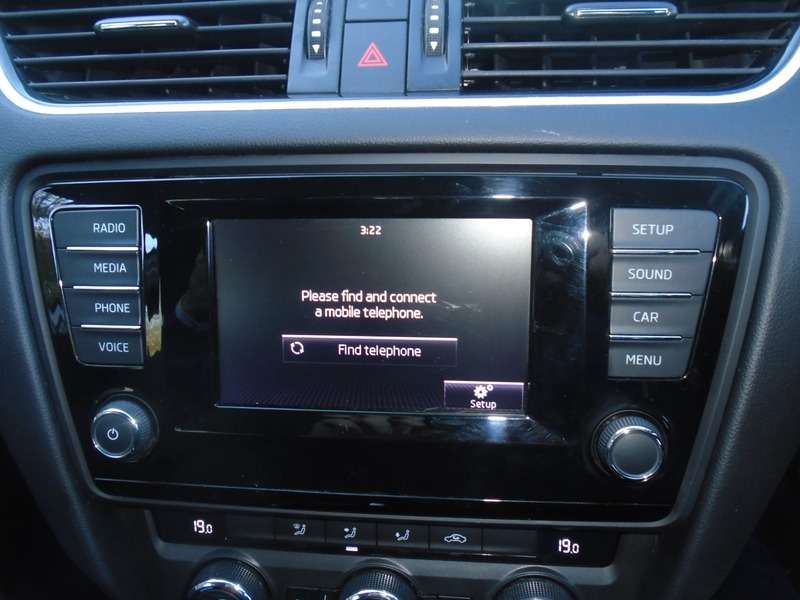 2013 SKODA OCTAVIA 2013 SKODA OCTAVIA