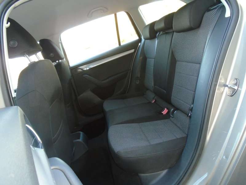 2013 SKODA OCTAVIA 2013 SKODA OCTAVIA