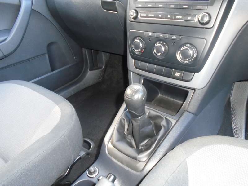 2012 SKODA YETI 2012 SKODA YETI