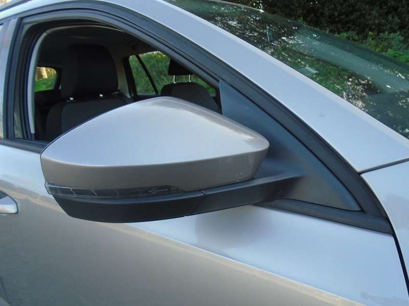 2013 SKODA OCTAVIA 2013 SKODA OCTAVIA