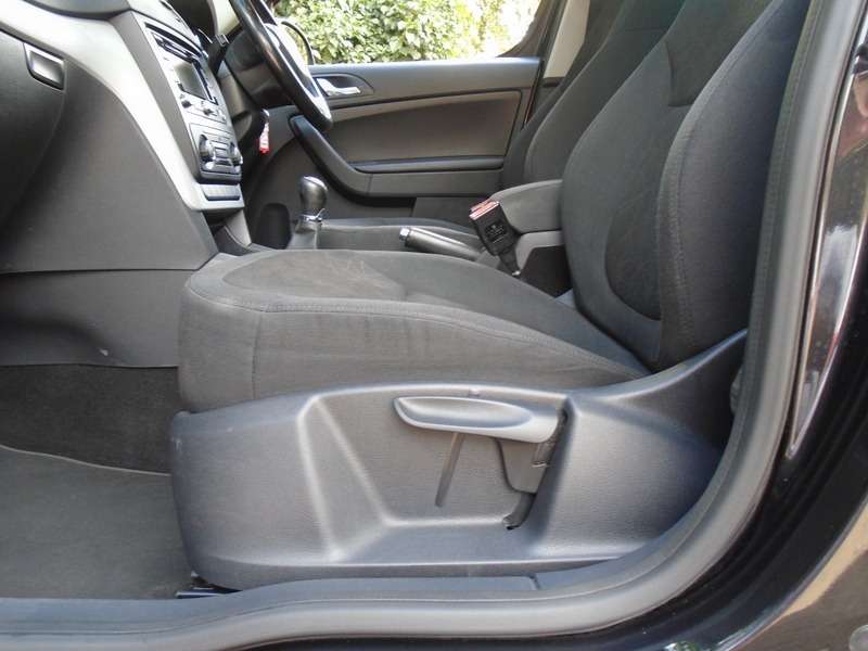 2013 SKODA YETI 2013 SKODA YETI