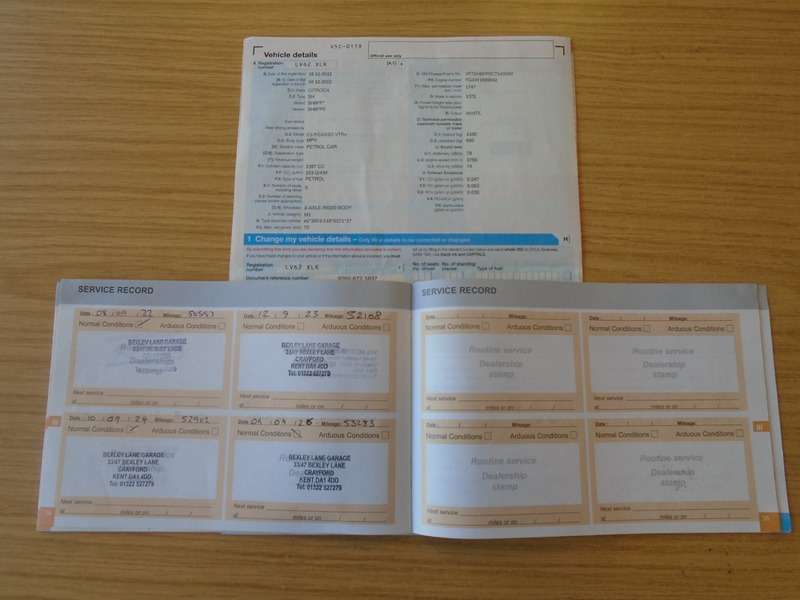 2012 CITROEN C3 2012 CITROEN C3