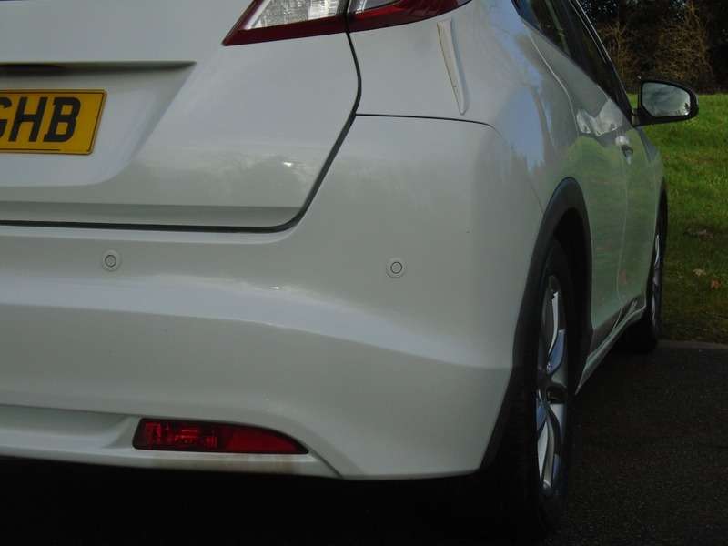 2013 HONDA CIVIC 2013 HONDA CIVIC