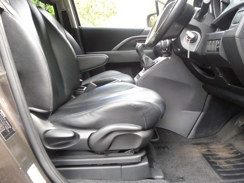 2014 MAZDA MAZDA 5 2014 MAZDA MAZDA 5