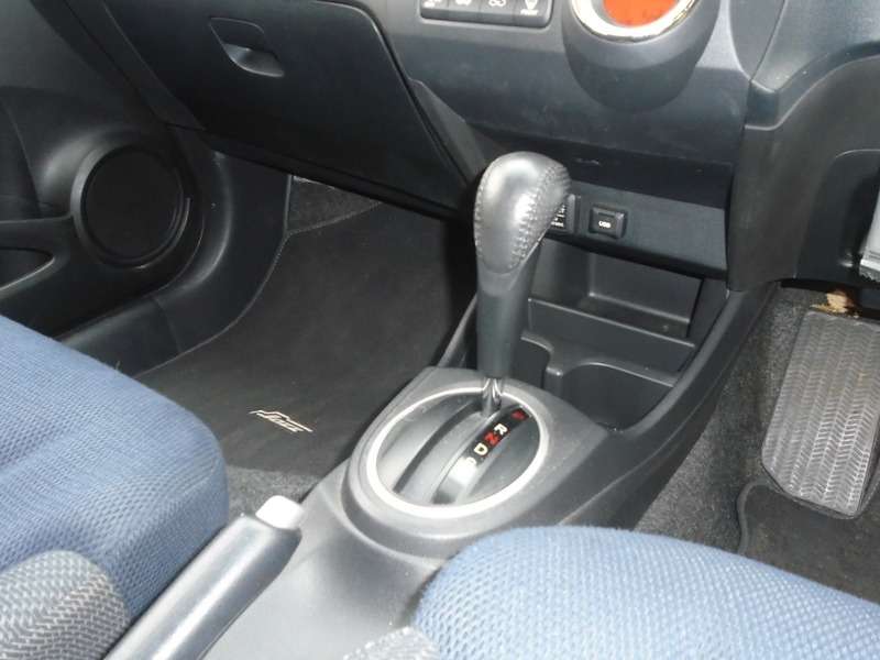 2013 HONDA JAZZ 2013 HONDA JAZZ