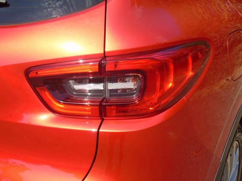 2017 RENAULT KADJAR 2017 RENAULT KADJAR