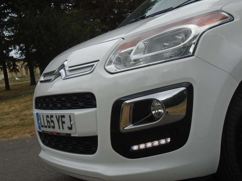 2015 CITROEN C3 2015 CITROEN C3