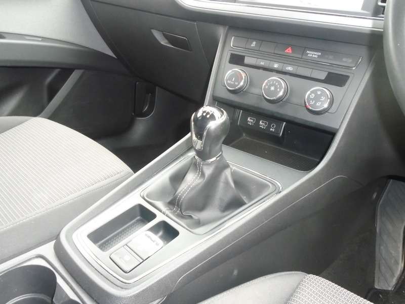 2017 SEAT LEON 2017 SEAT LEON