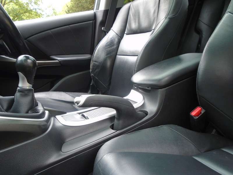 2012 HONDA CIVIC 2012 HONDA CIVIC