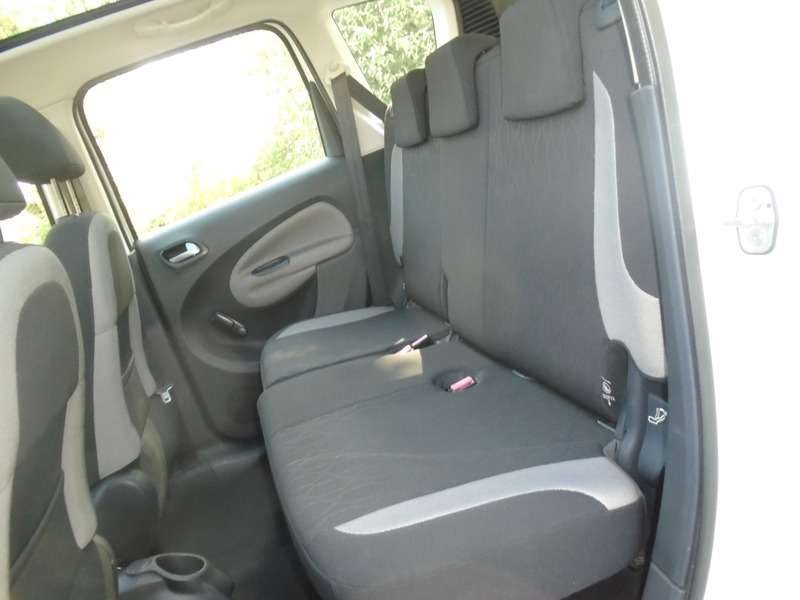 2012 CITROEN C3 2012 CITROEN C3