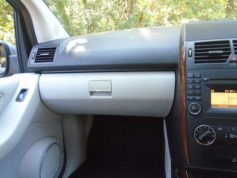 2008 MERCEDES A CLASS 2008 MERCEDES A CLASS