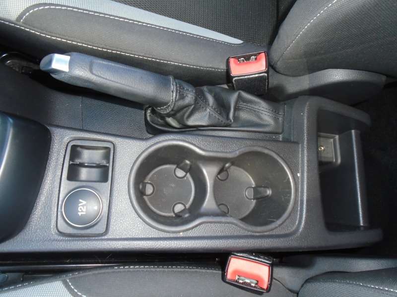 2014 FORD FOCUS 2014 FORD FOCUS