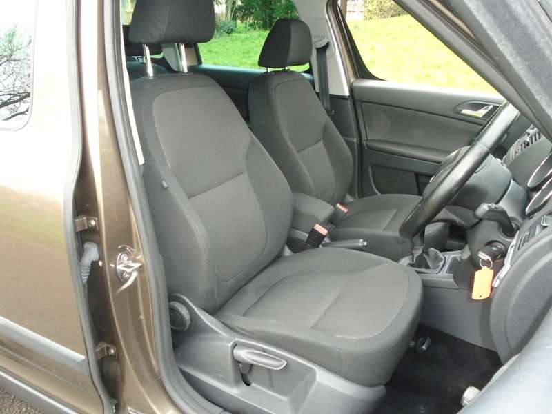 2010 SKODA YETI 2010 SKODA YETI