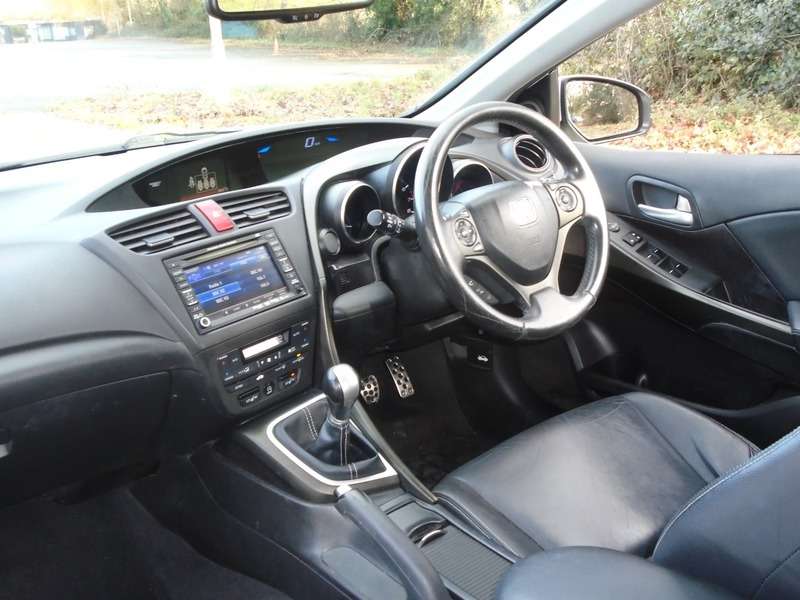 2013 HONDA CIVIC 2013 HONDA CIVIC