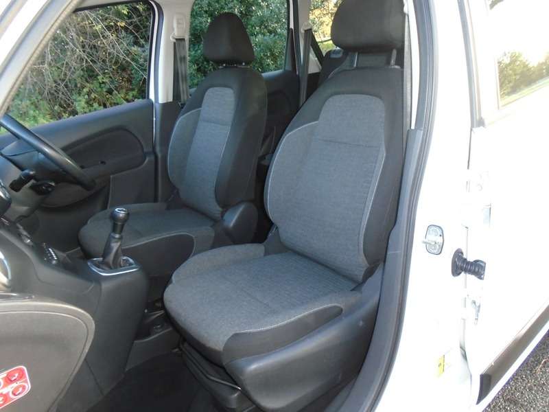 2016 CITROEN C3 2016 CITROEN C3