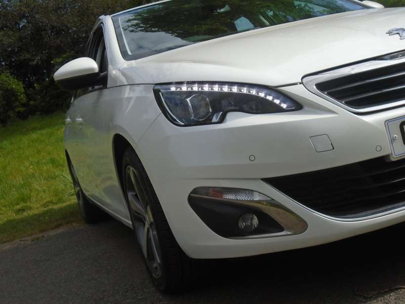 2016 PEUGEOT 308 2016 PEUGEOT 308