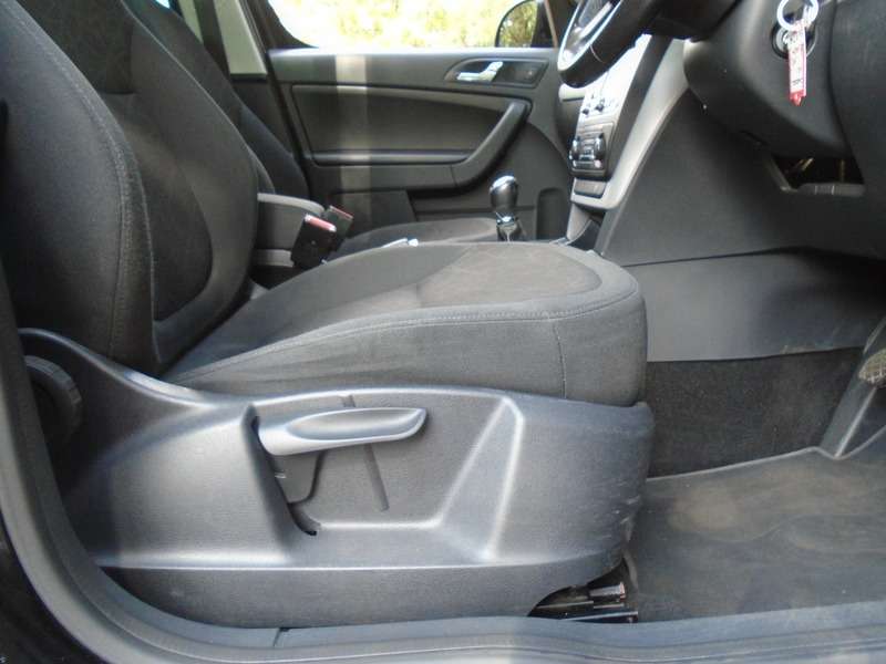 2013 SKODA YETI 2013 SKODA YETI