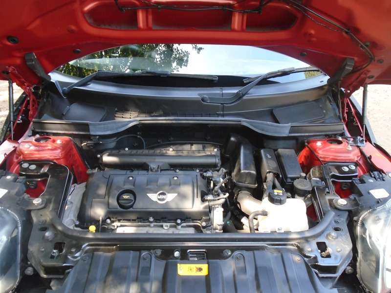 2015 MINI COUNTRYMAN 2015 MINI COUNTRYMAN