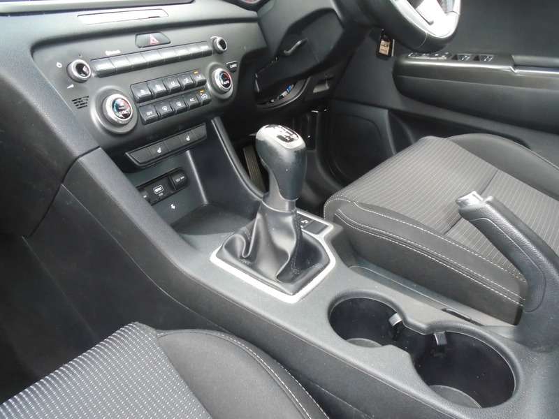 2019 KIA SPORTAGE 2019 KIA SPORTAGE