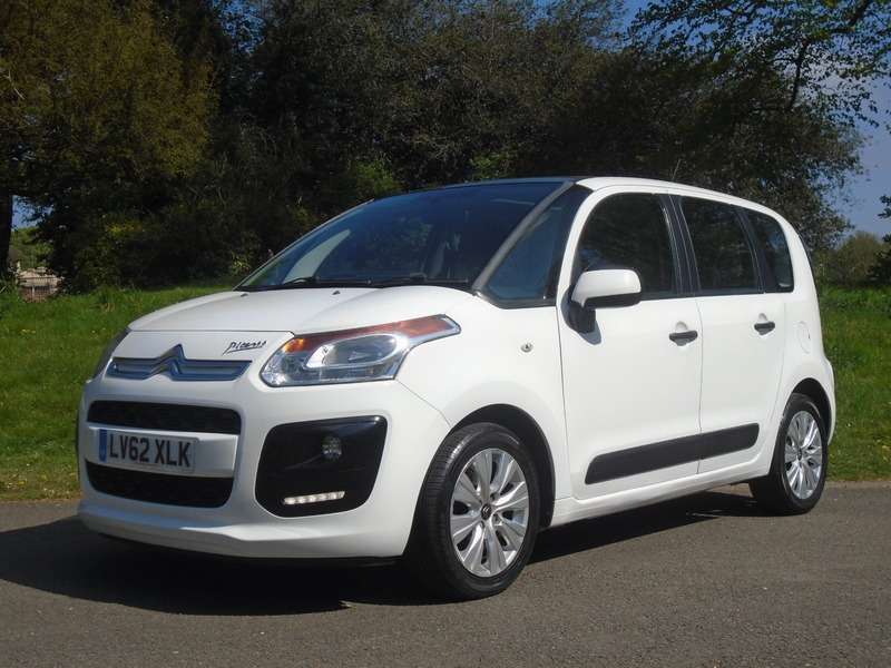 2012 CITROEN C3 2012 CITROEN C3