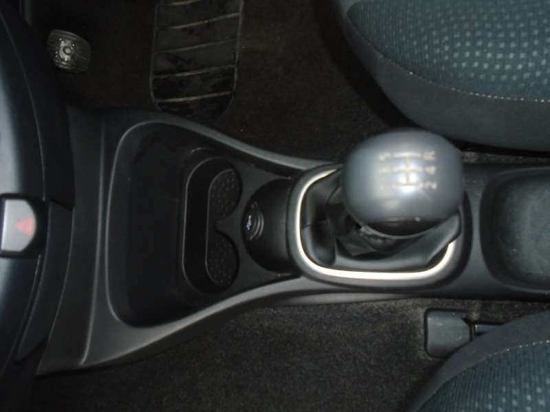 2010 NISSAN MICRA 2010 NISSAN MICRA