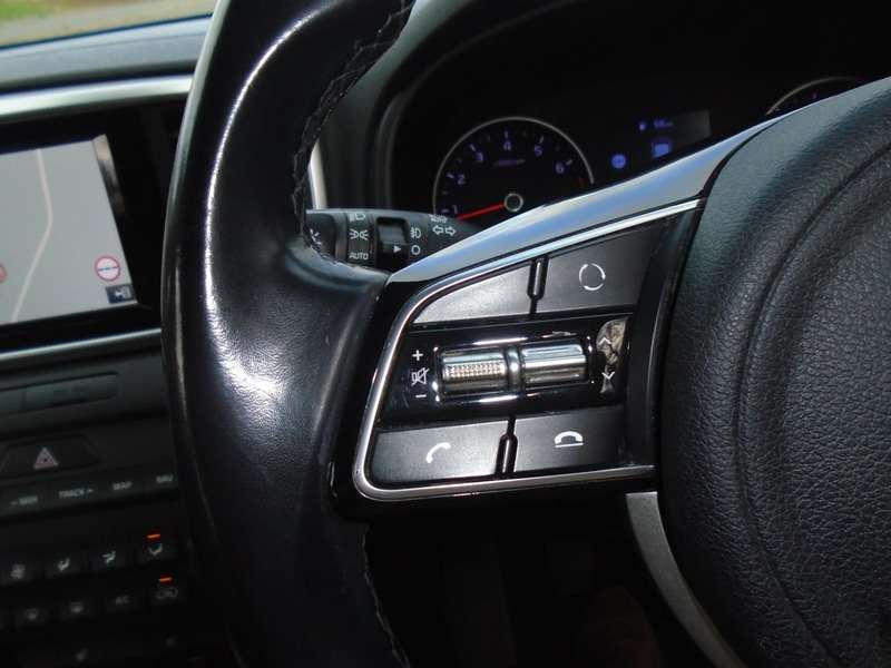 2019 KIA SPORTAGE 2019 KIA SPORTAGE