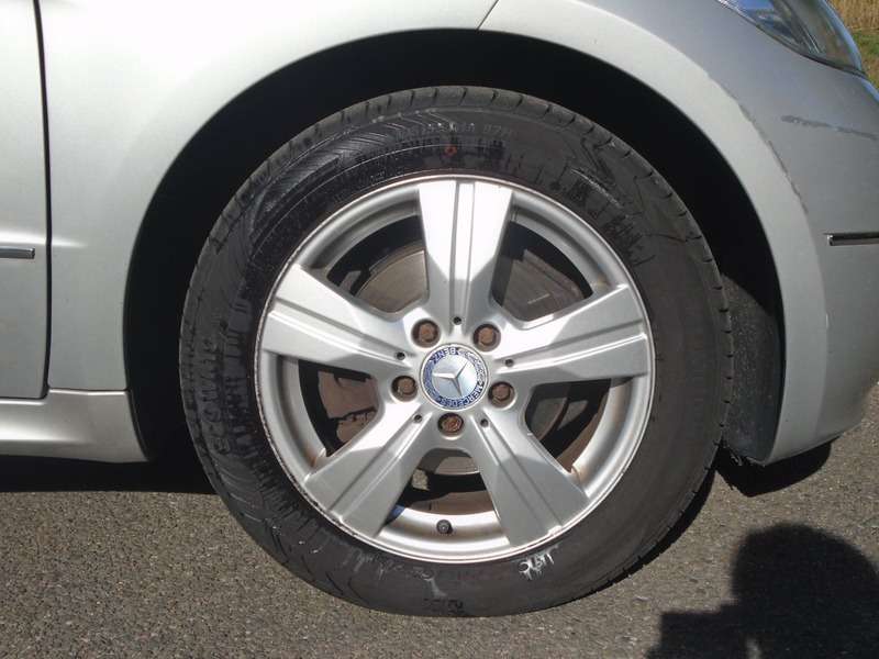 2011 MERCEDES A CLASS 2011 MERCEDES A CLASS
