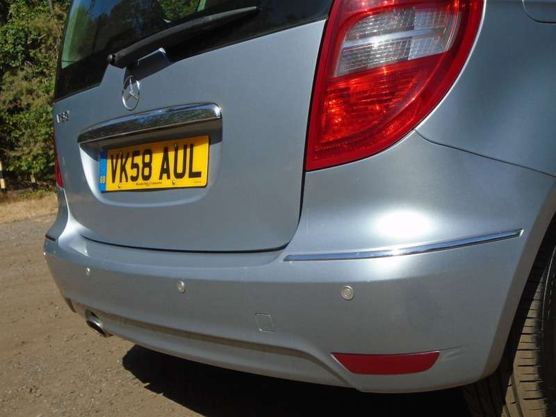2008 MERCEDES A CLASS 2008 MERCEDES A CLASS