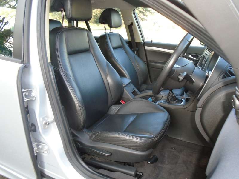 2008 SAAB 9-3 2008 SAAB 9-3