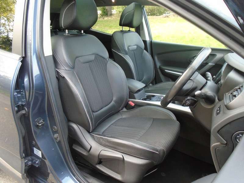 2016 RENAULT KADJAR 2016 RENAULT KADJAR