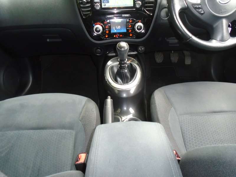 2015 NISSAN JUKE 2015 NISSAN JUKE