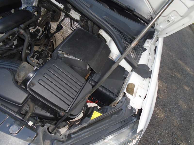 2012 SKODA YETI 2012 SKODA YETI