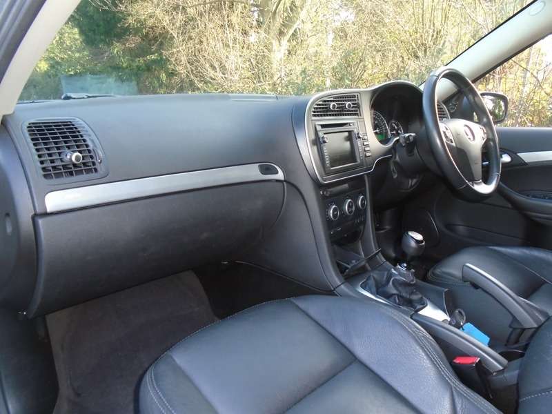 2008 SAAB 9-3 2008 SAAB 9-3