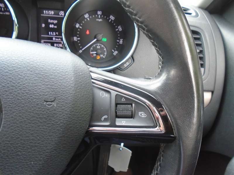 2016 SKODA YETI 2016 SKODA YETI