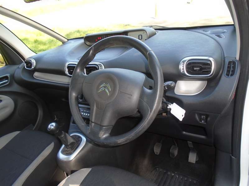 2012 CITROEN C3 2012 CITROEN C3