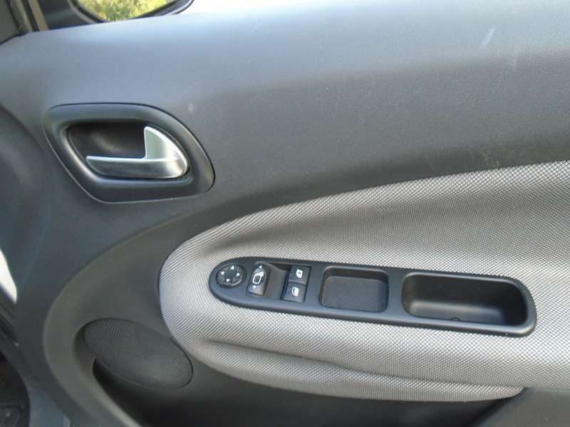 2012 CITROEN C3 2012 CITROEN C3