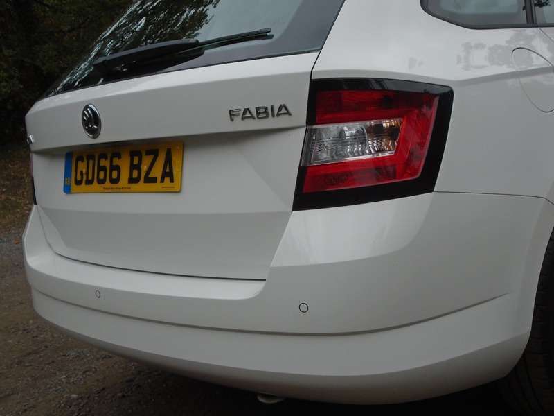 2016 SKODA FABIA 2016 SKODA FABIA