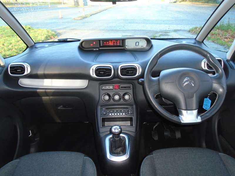 2016 CITROEN C3 2016 CITROEN C3