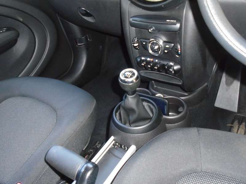 2015 MINI COUNTRYMAN 2015 MINI COUNTRYMAN