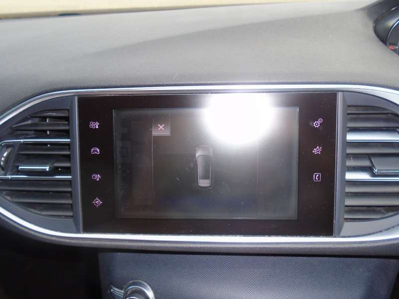 2016 PEUGEOT 308 2016 PEUGEOT 308