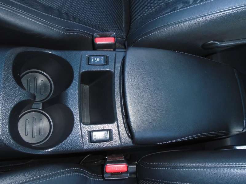 2015 NISSAN QASHQAI 2015 NISSAN QASHQAI